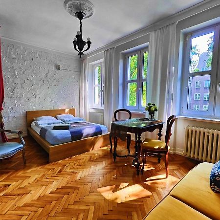 Be In Gdansk Apartments - In The Heart Of The Old Town - Szeroka 61/63 Exterior photo