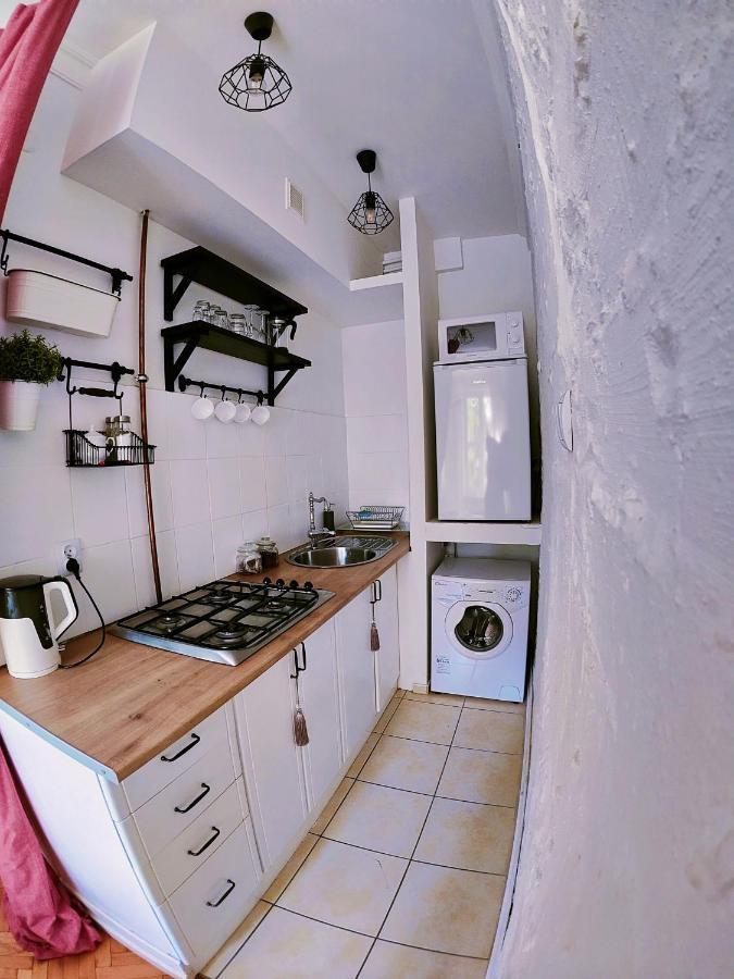 Be In Gdansk Apartments - In The Heart Of The Old Town - Szeroka 61/63 Exterior photo